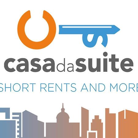 Casa Da Suite Vita Μιλάνο Εξωτερικό φωτογραφία
