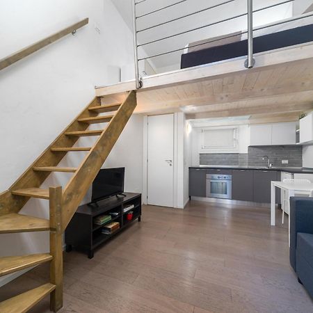 Casa Da Suite Vita Μιλάνο Εξωτερικό φωτογραφία