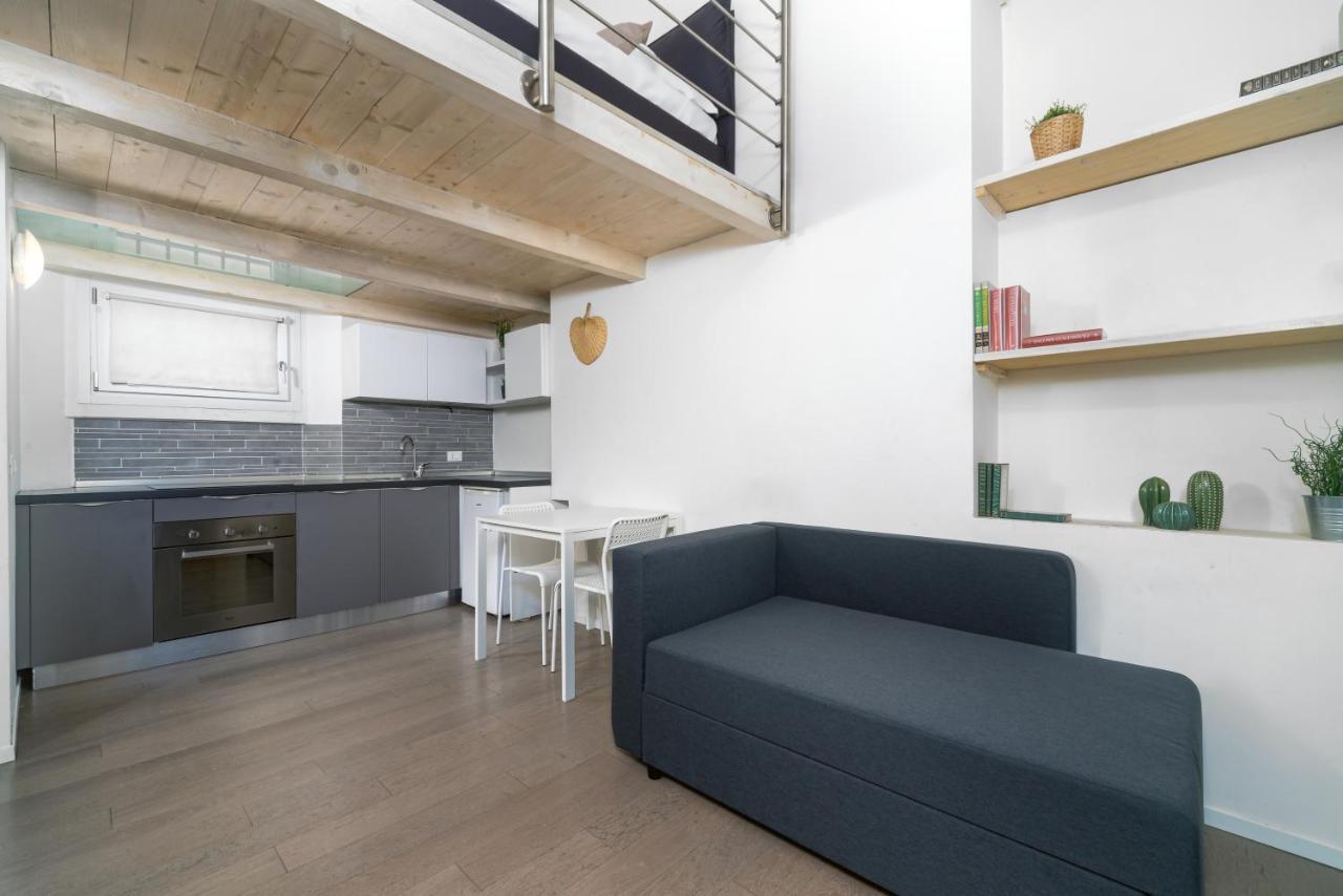 Casa Da Suite Vita Μιλάνο Εξωτερικό φωτογραφία