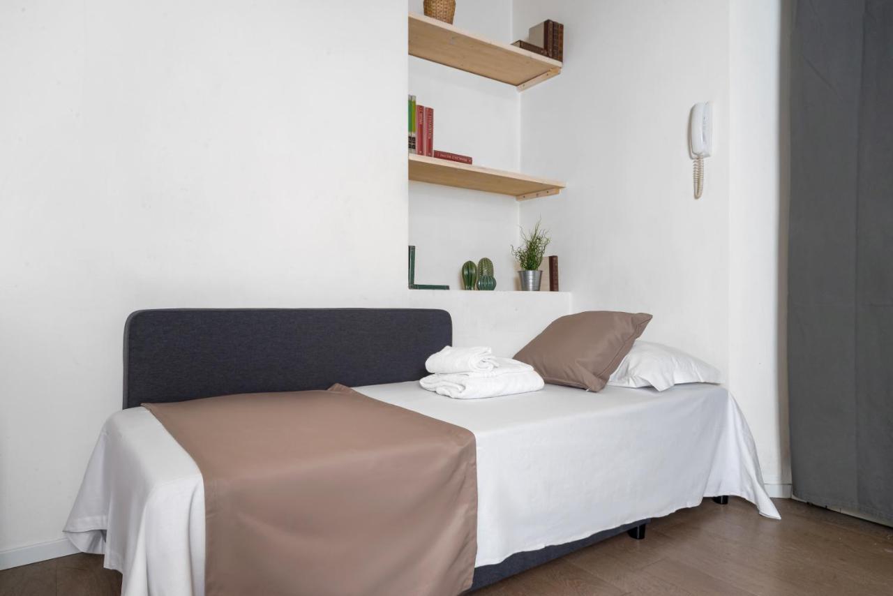 Casa Da Suite Vita Μιλάνο Εξωτερικό φωτογραφία