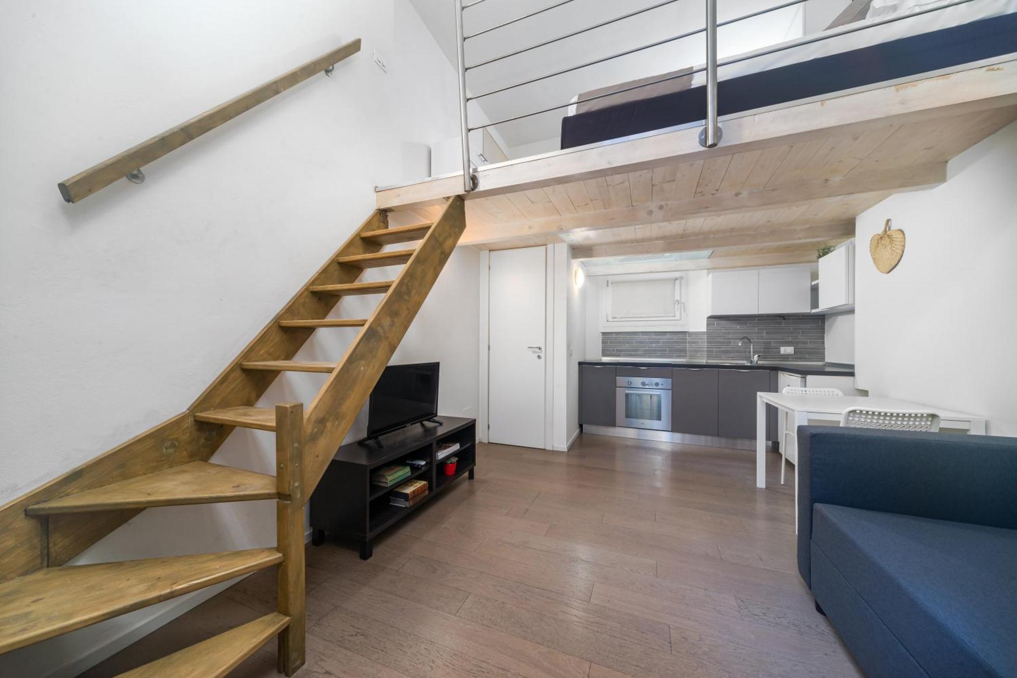 Casa Da Suite Vita Μιλάνο Εξωτερικό φωτογραφία