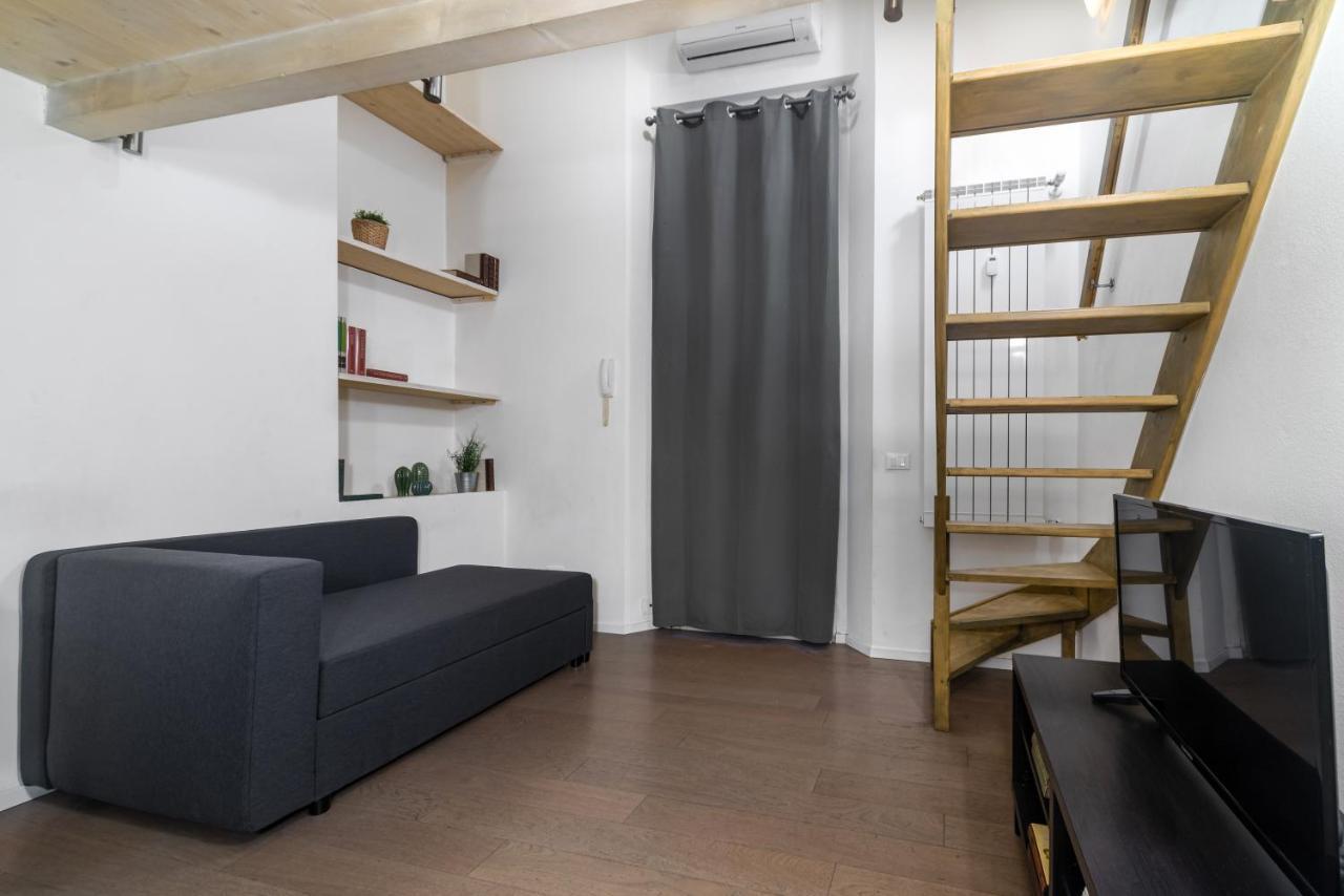 Casa Da Suite Vita Μιλάνο Εξωτερικό φωτογραφία