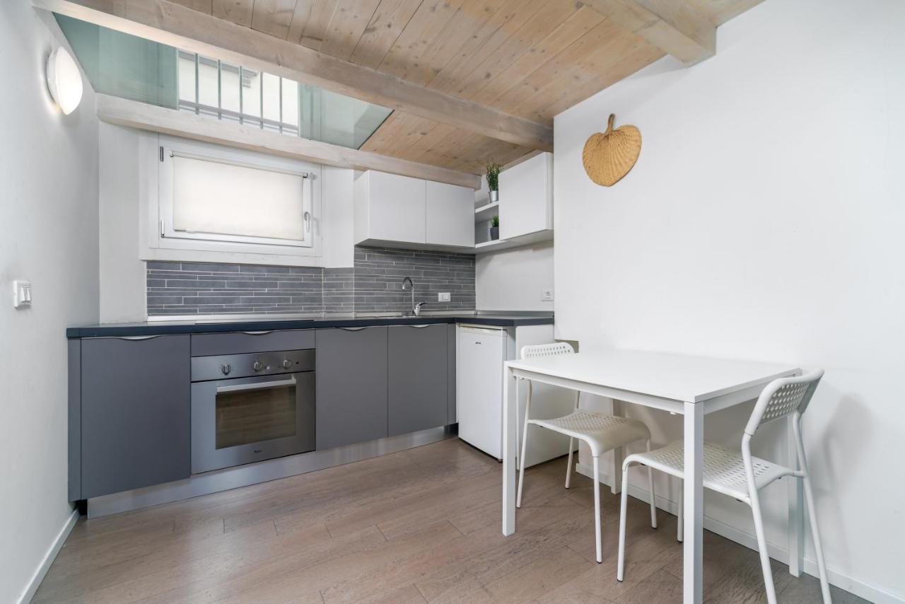Casa Da Suite Vita Μιλάνο Εξωτερικό φωτογραφία
